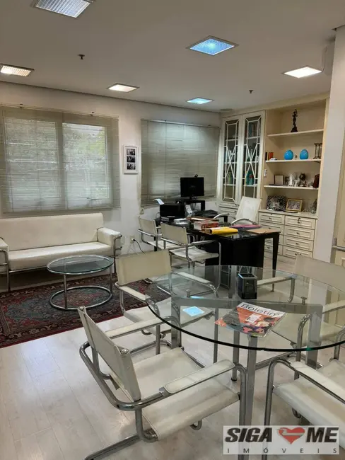 Foto 2 de Sala Comercial à venda, 93m2 em Vila Andrade, São Paulo - SP
