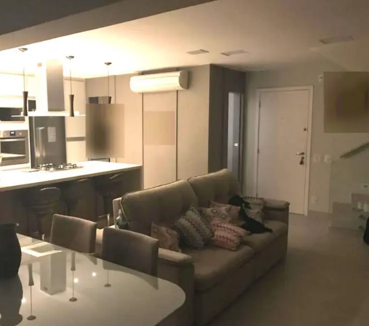Foto 2 de Apartamento com 2 quartos à venda, 105m2 em Campo Belo, São Paulo - SP