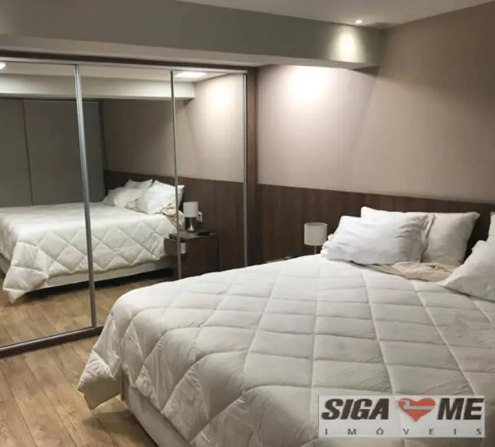 Foto 5 de Apartamento com 2 quartos à venda, 105m2 em Campo Belo, São Paulo - SP