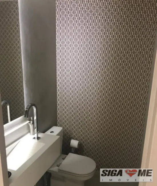 Foto 8 de Apartamento com 2 quartos à venda, 105m2 em Campo Belo, São Paulo - SP