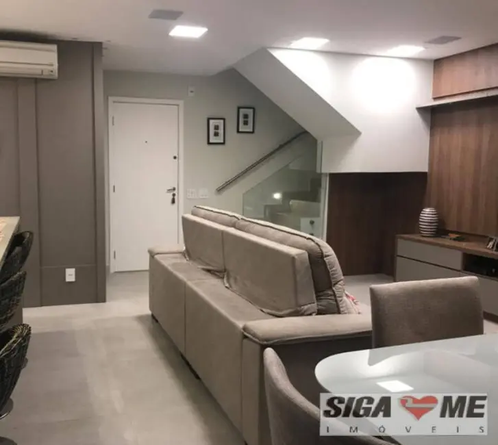 Foto 1 de Apartamento com 2 quartos à venda, 105m2 em Campo Belo, São Paulo - SP
