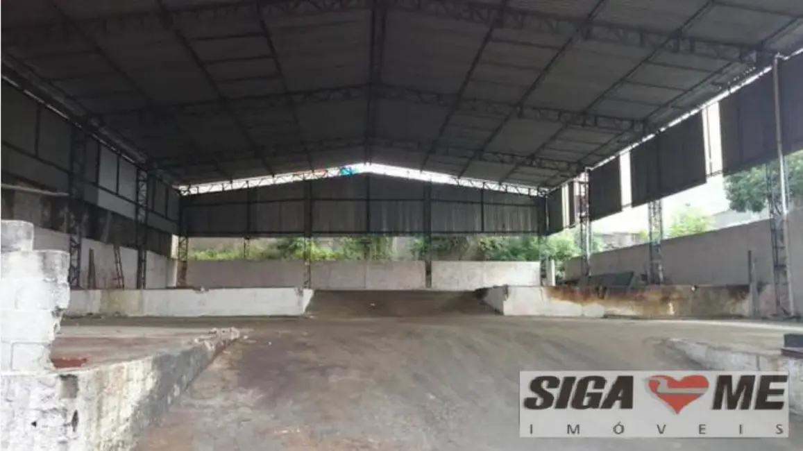 Sala Comercial à venda, 1200m2 em Jardim Nova Tereza, São Paulo - SP - imagem 2 Foto 2 de Sala Comercial à venda, 1200m2 em Jardim Nova Tereza, São Paulo - SP