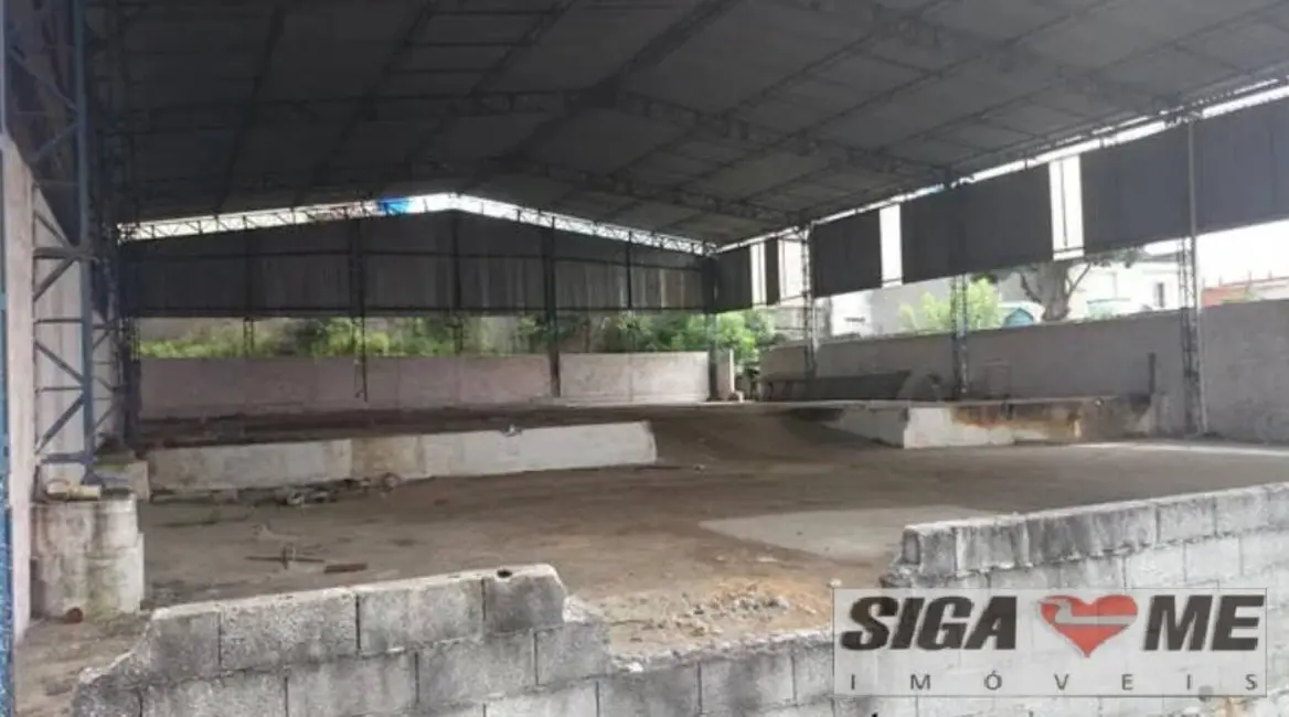 Sala Comercial à venda, 1200m2 em Jardim Nova Tereza, São Paulo - SP - imagem 4 Foto 4 de Sala Comercial à venda, 1200m2 em Jardim Nova Tereza, São Paulo - SP