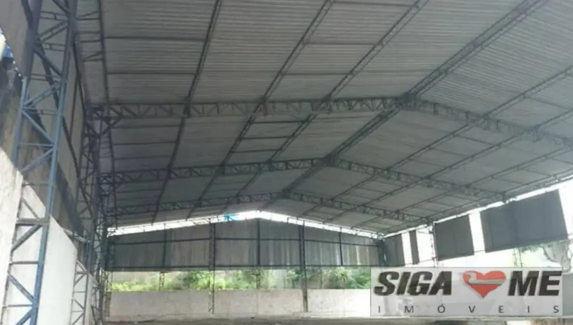 Sala Comercial à venda, 1200m2 em Jardim Nova Tereza, São Paulo - SP - imagem 3 Foto 3 de Sala Comercial à venda, 1200m2 em Jardim Nova Tereza, São Paulo - SP