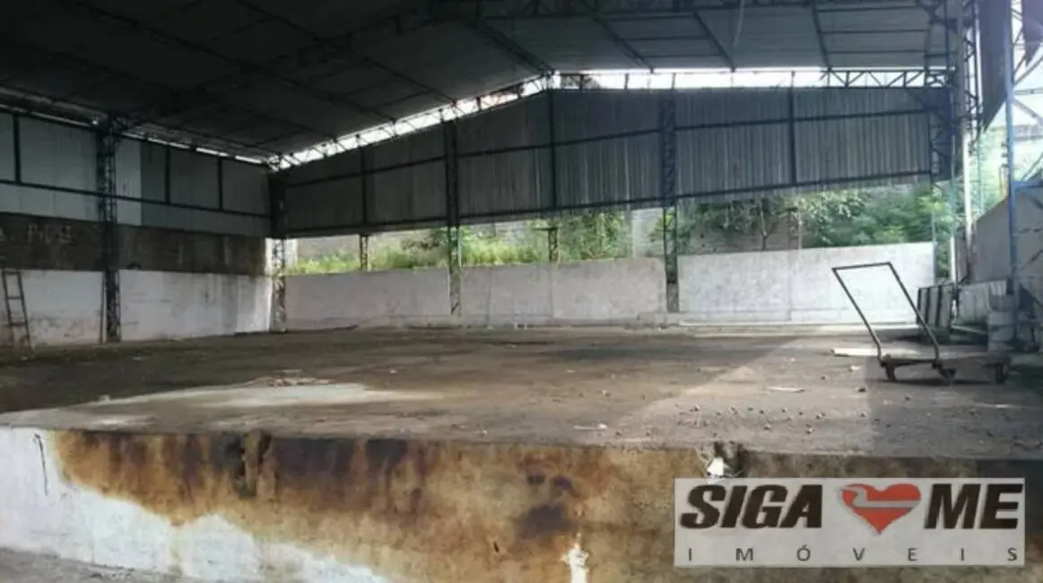 Sala Comercial à venda, 1200m2 em Jardim Nova Tereza, São Paulo - SP - imagem 5 Foto 5 de Sala Comercial à venda, 1200m2 em Jardim Nova Tereza, São Paulo - SP