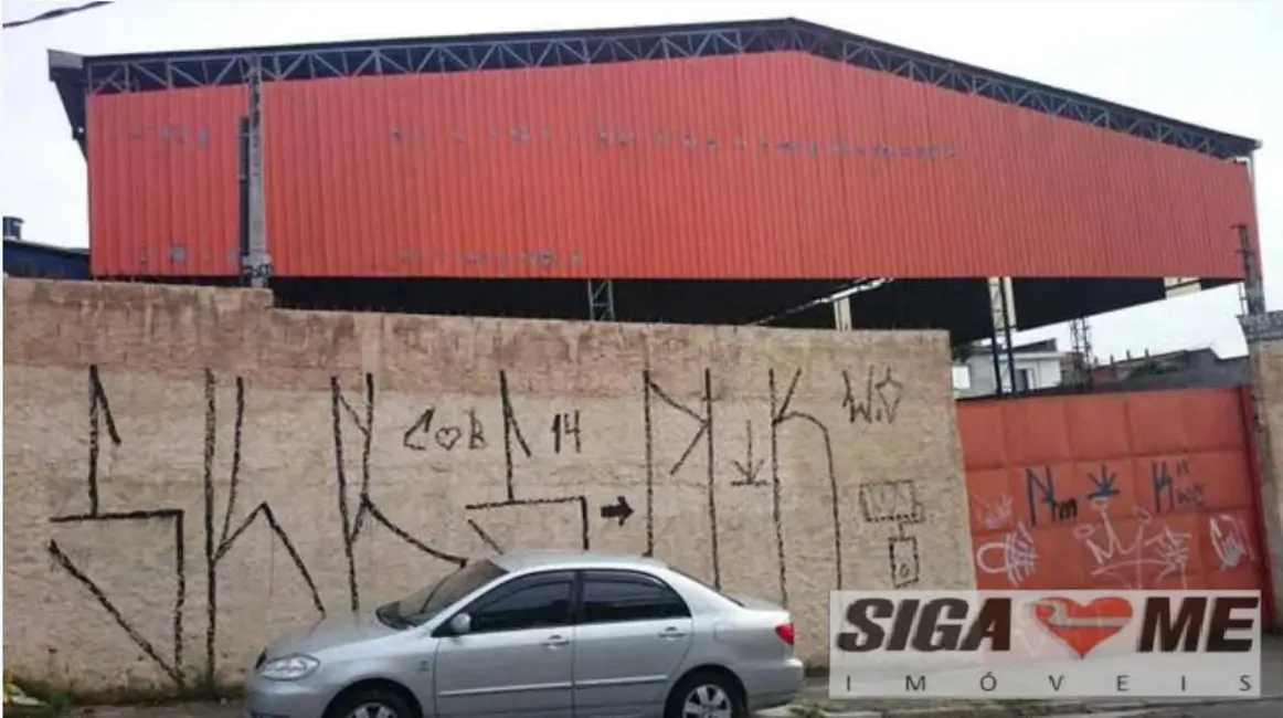 Sala Comercial à venda, 1200m2 em Jardim Nova Tereza, São Paulo - SP - imagem 6 Foto 6 de Sala Comercial à venda, 1200m2 em Jardim Nova Tereza, São Paulo - SP