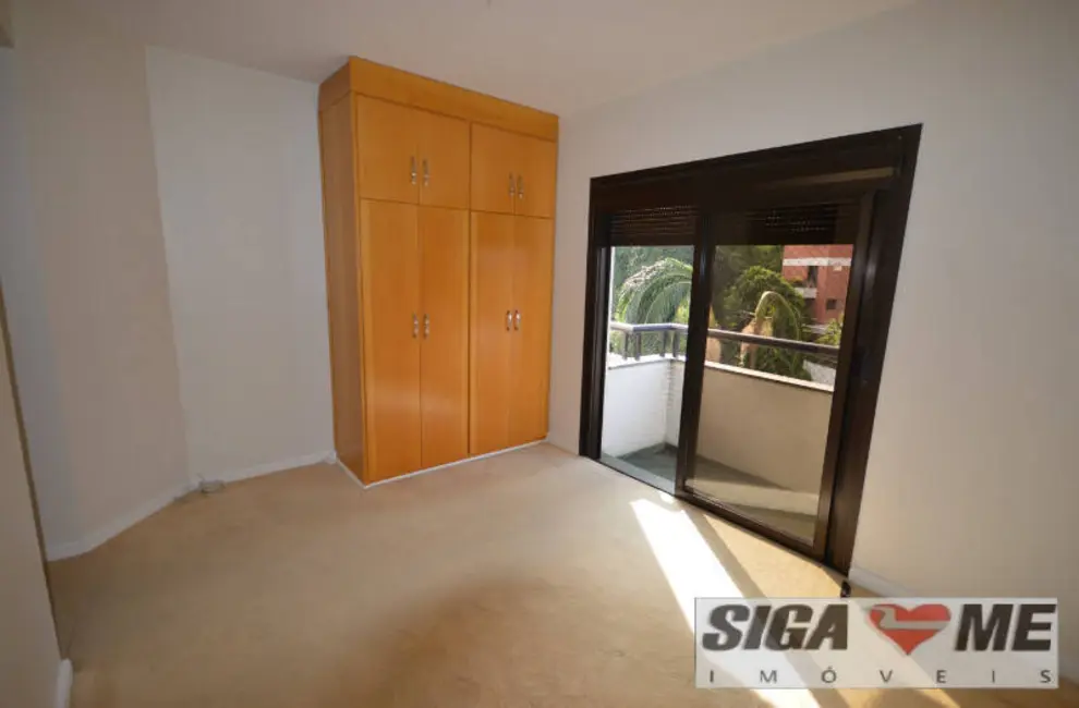 Apartamento com 5 quartos à venda, 196m2 em Vila Andrade, São Paulo - SP - imagem 7 Foto 7 de Apartamento com 5 quartos à venda, 196m2 em Vila Andrade, São Paulo - SP