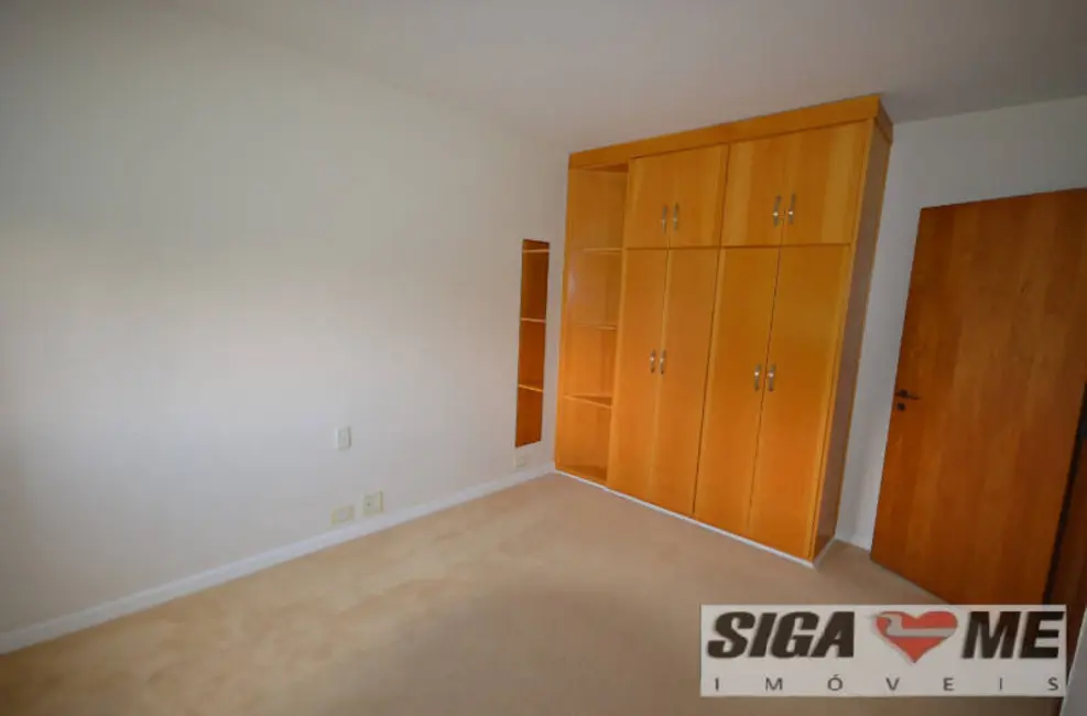 Apartamento com 5 quartos à venda, 196m2 em Vila Andrade, São Paulo - SP - imagem 8 Foto 8 de Apartamento com 5 quartos à venda, 196m2 em Vila Andrade, São Paulo - SP