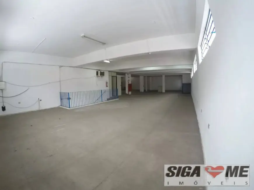 Sala Comercial à venda, 1150m2 em Jardim Bonfiglioli, São Paulo - SP - imagem 2 Foto 2 de Sala Comercial à venda, 1150m2 em Jardim Bonfiglioli, São Paulo - SP
