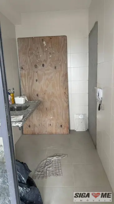 Apartamento com 3 quartos à venda, 89m2 em Vila Leopoldina, São Paulo - SP - imagem 7 Foto 7 de Apartamento com 3 quartos à venda, 89m2 em Vila Leopoldina, São Paulo - SP