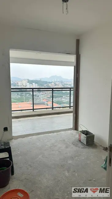 Apartamento com 3 quartos à venda, 89m2 em Vila Leopoldina, São Paulo - SP - imagem 3 Foto 3 de Apartamento com 3 quartos à venda, 89m2 em Vila Leopoldina, São Paulo - SP