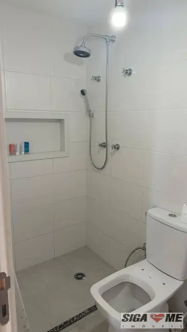 Apartamento com 3 quartos à venda, 89m2 em Vila Leopoldina, São Paulo - SP - imagem 9 Foto 9 de Apartamento com 3 quartos à venda, 89m2 em Vila Leopoldina, São Paulo - SP