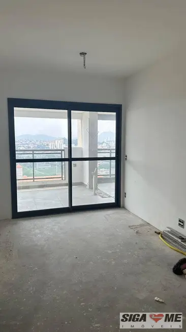 Apartamento com 3 quartos à venda, 89m2 em Vila Leopoldina, São Paulo - SP - imagem 4 Foto 4 de Apartamento com 3 quartos à venda, 89m2 em Vila Leopoldina, São Paulo - SP