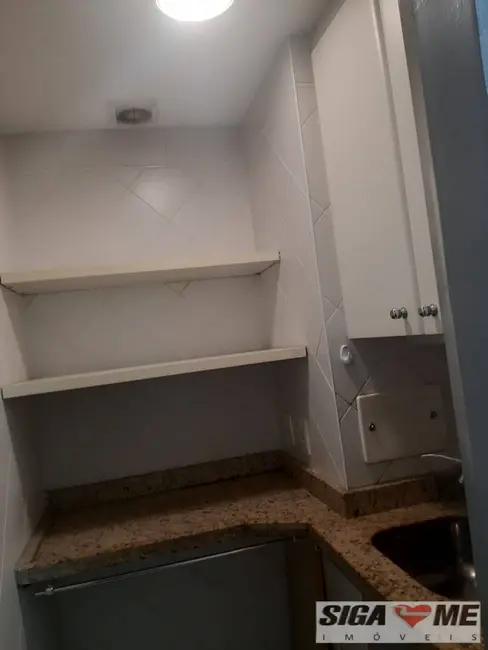 Sala Comercial para alugar, 135m2 em Vila Olímpia, São Paulo - SP - imagem 5 Foto 5 de Sala Comercial para alugar, 135m2 em Vila Olímpia, São Paulo - SP