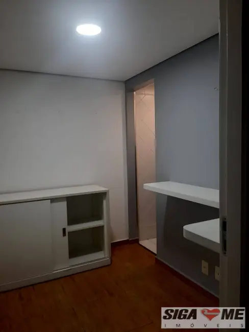 Sala Comercial para alugar, 135m2 em Vila Olímpia, São Paulo - SP - imagem 6 Foto 6 de Sala Comercial para alugar, 135m2 em Vila Olímpia, São Paulo - SP