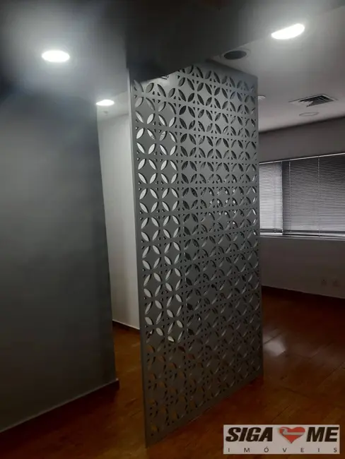 Sala Comercial para alugar, 135m2 em Vila Olímpia, São Paulo - SP - imagem 8 Foto 8 de Sala Comercial para alugar, 135m2 em Vila Olímpia, São Paulo - SP