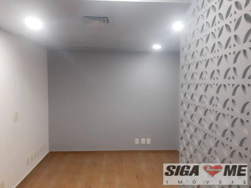 Sala Comercial para alugar, 135m2 em Vila Olímpia, São Paulo - SP - imagem 3 Foto 3 de Sala Comercial para alugar, 135m2 em Vila Olímpia, São Paulo - SP