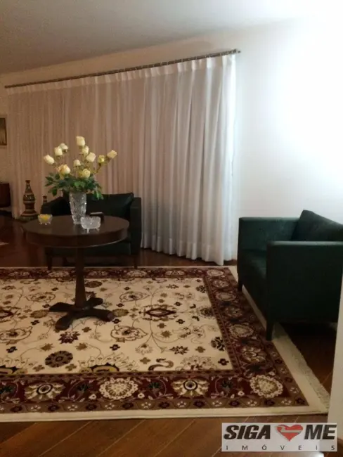 Apartamento com 6 quartos à venda, 240m2 em Vila Andrade, São Paulo - SP - imagem 3 Foto 3 de Apartamento com 6 quartos à venda, 240m2 em Vila Andrade, São Paulo - SP