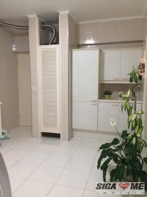 Apartamento com 6 quartos à venda, 240m2 em Vila Andrade, São Paulo - SP - imagem 7 Foto 7 de Apartamento com 6 quartos à venda, 240m2 em Vila Andrade, São Paulo - SP