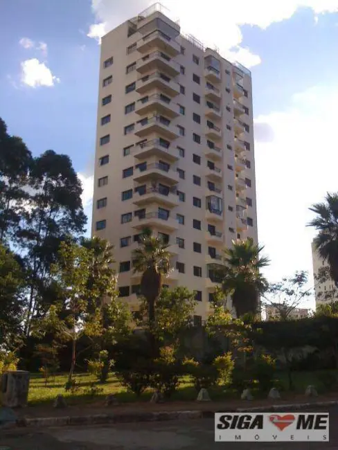 Apartamento com 6 quartos à venda, 240m2 em Vila Andrade, São Paulo - SP - imagem 1 Foto 1 de Apartamento com 6 quartos à venda, 240m2 em Vila Andrade, São Paulo - SP