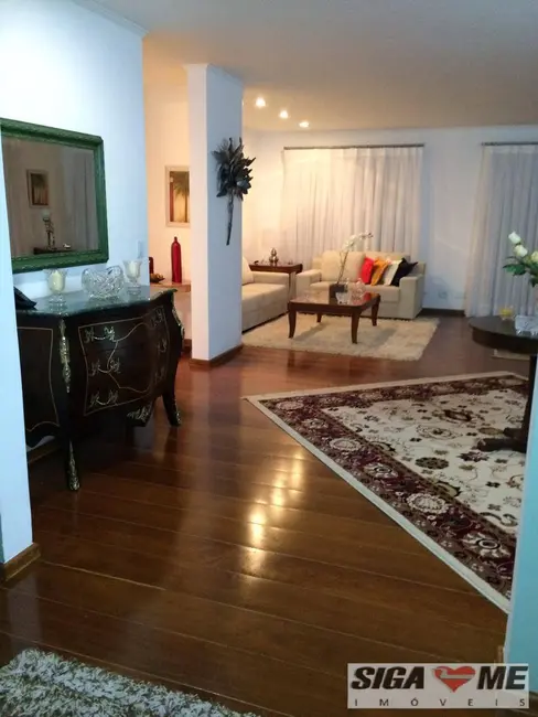 Apartamento com 6 quartos à venda, 240m2 em Vila Andrade, São Paulo - SP - imagem 2 Foto 2 de Apartamento com 6 quartos à venda, 240m2 em Vila Andrade, São Paulo - SP