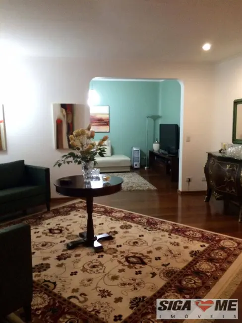 Apartamento com 6 quartos à venda, 240m2 em Vila Andrade, São Paulo - SP - imagem 4 Foto 4 de Apartamento com 6 quartos à venda, 240m2 em Vila Andrade, São Paulo - SP