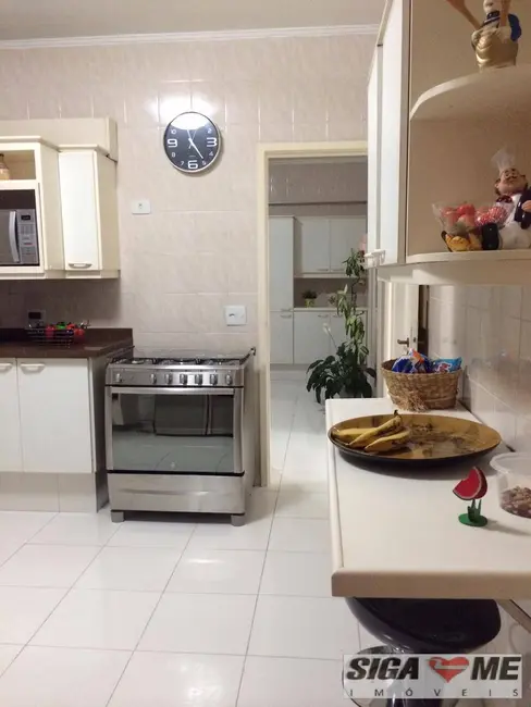 Apartamento com 6 quartos à venda, 240m2 em Vila Andrade, São Paulo - SP - imagem 8 Foto 8 de Apartamento com 6 quartos à venda, 240m2 em Vila Andrade, São Paulo - SP