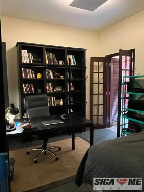 Foto 5 de Casa com 2 quartos à venda, 85m2 em Vila Clementino, São Paulo - SP