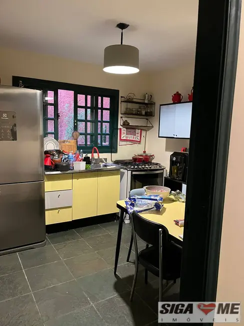 Foto 6 de Casa com 2 quartos à venda, 85m2 em Vila Clementino, São Paulo - SP