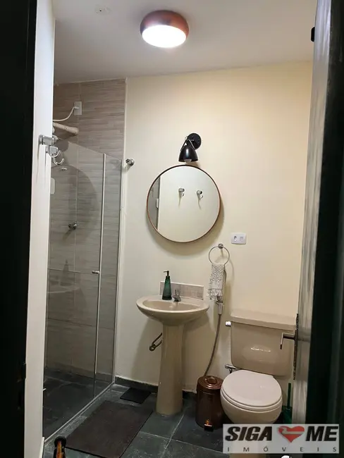 Foto 9 de Casa com 2 quartos à venda, 85m2 em Vila Clementino, São Paulo - SP