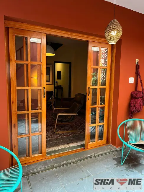 Foto 1 de Casa com 2 quartos à venda, 85m2 em Vila Clementino, São Paulo - SP