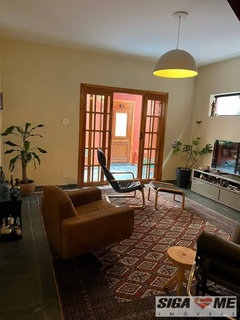 Foto 2 de Casa com 2 quartos à venda, 85m2 em Vila Clementino, São Paulo - SP