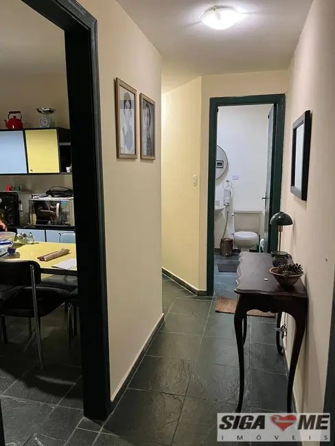 Foto 4 de Casa com 2 quartos à venda, 85m2 em Vila Clementino, São Paulo - SP