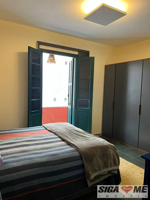 Foto 8 de Casa com 2 quartos à venda, 85m2 em Vila Clementino, São Paulo - SP