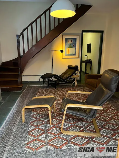 Foto 3 de Casa com 2 quartos à venda, 85m2 em Vila Clementino, São Paulo - SP