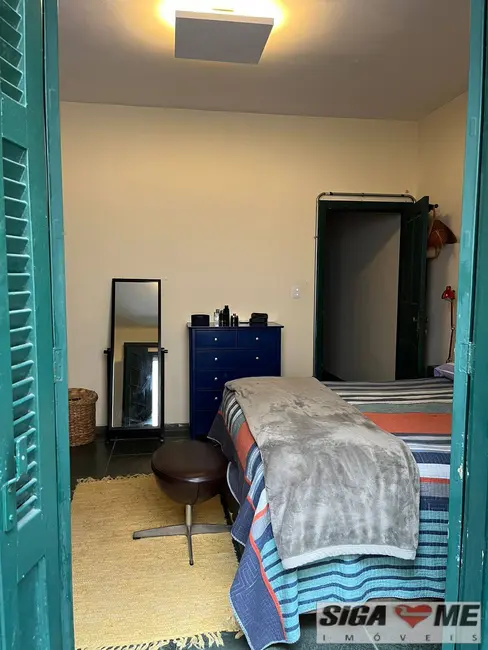 Foto 7 de Casa com 2 quartos à venda, 85m2 em Vila Clementino, São Paulo - SP