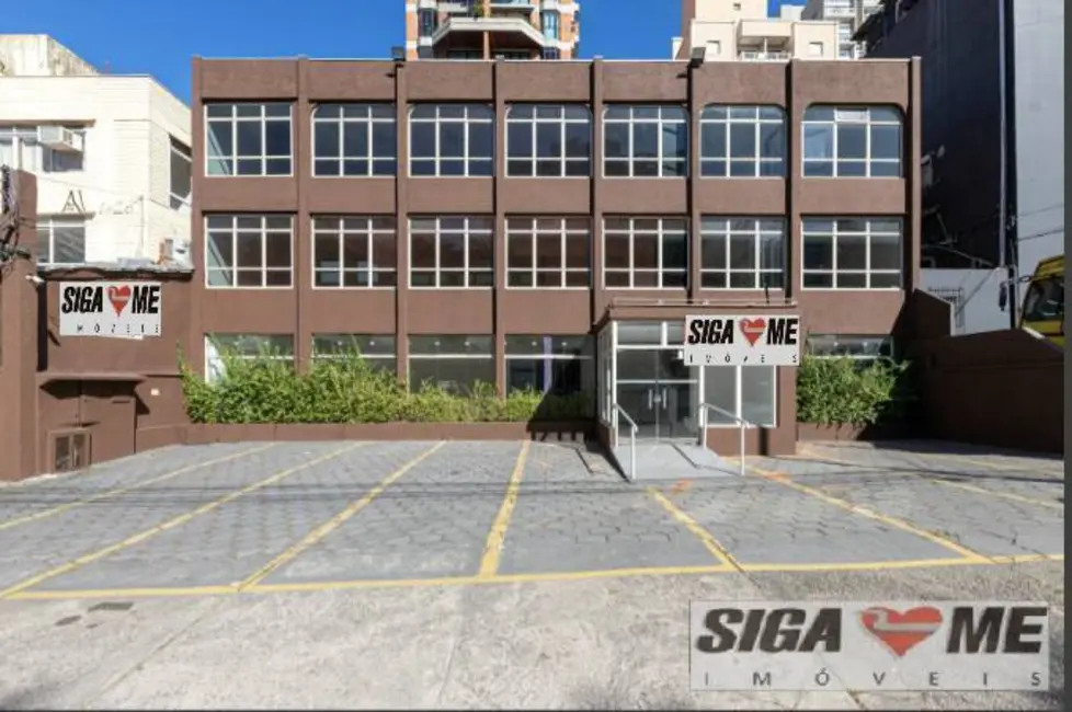 Foto 1 de Sala Comercial para alugar, 540m2 em Pinheiros, São Paulo - SP
