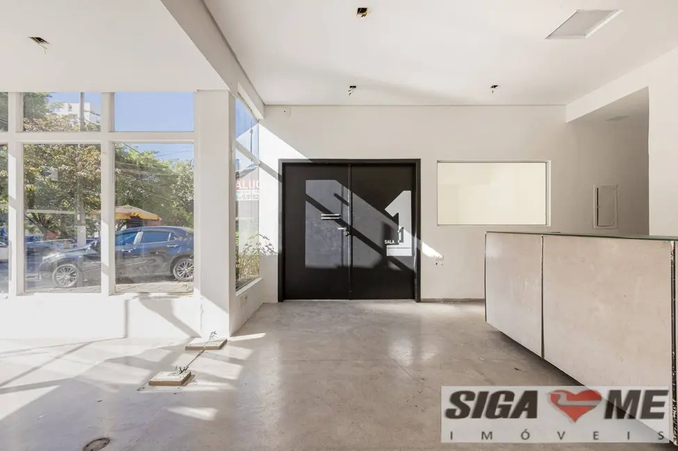 Foto 4 de Sala Comercial para alugar, 540m2 em Pinheiros, São Paulo - SP