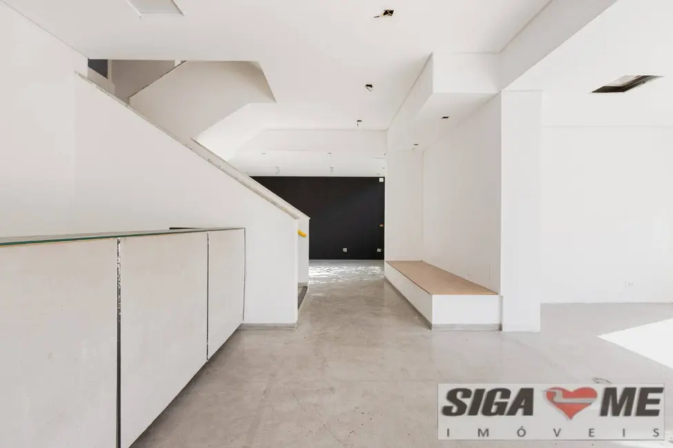 Foto 5 de Sala Comercial para alugar, 540m2 em Pinheiros, São Paulo - SP