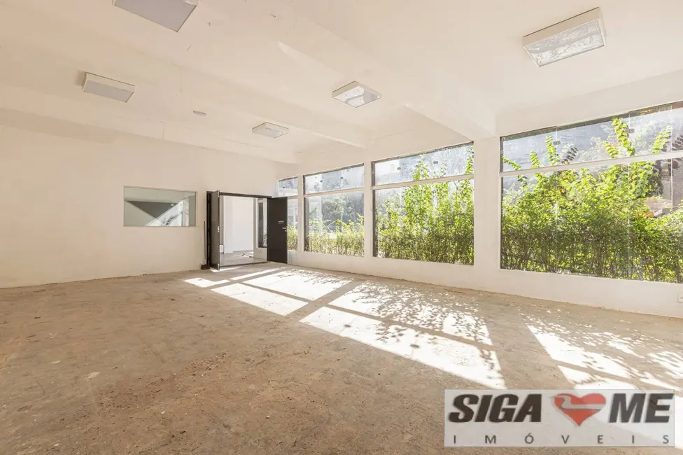 Foto 8 de Sala Comercial para alugar, 540m2 em Pinheiros, São Paulo - SP