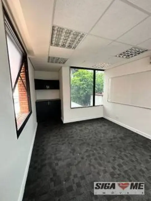 Foto 14 de Sala Comercial para alugar, 1000m2 em Itaim Bibi, São Paulo - SP