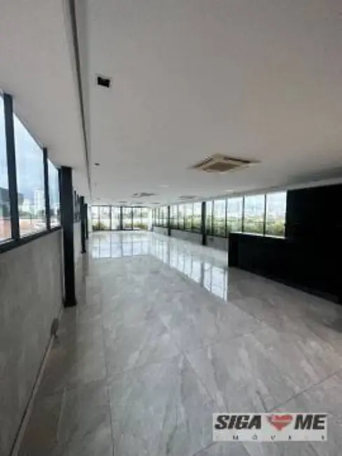 Foto 6 de Sala Comercial para alugar, 1000m2 em Itaim Bibi, São Paulo - SP