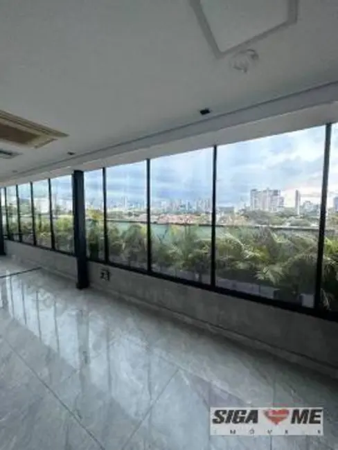 Foto 7 de Sala Comercial para alugar, 1000m2 em Itaim Bibi, São Paulo - SP