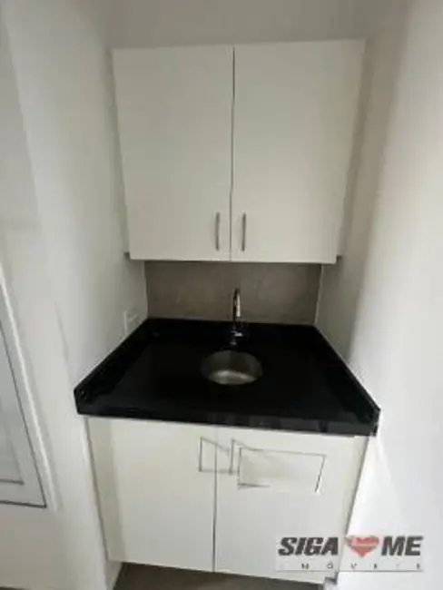 Foto 18 de Sala Comercial para alugar, 1000m2 em Itaim Bibi, São Paulo - SP