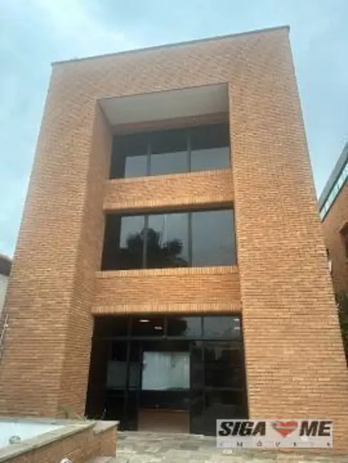 Foto 23 de Sala Comercial para alugar, 1000m2 em Itaim Bibi, São Paulo - SP