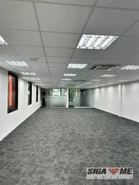 Foto 4 de Sala Comercial para alugar, 1000m2 em Itaim Bibi, São Paulo - SP