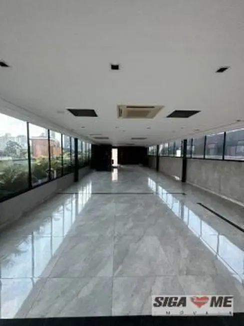 Foto 5 de Sala Comercial para alugar, 1000m2 em Itaim Bibi, São Paulo - SP
