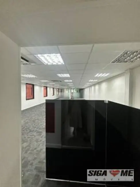 Foto 12 de Sala Comercial para alugar, 1000m2 em Itaim Bibi, São Paulo - SP