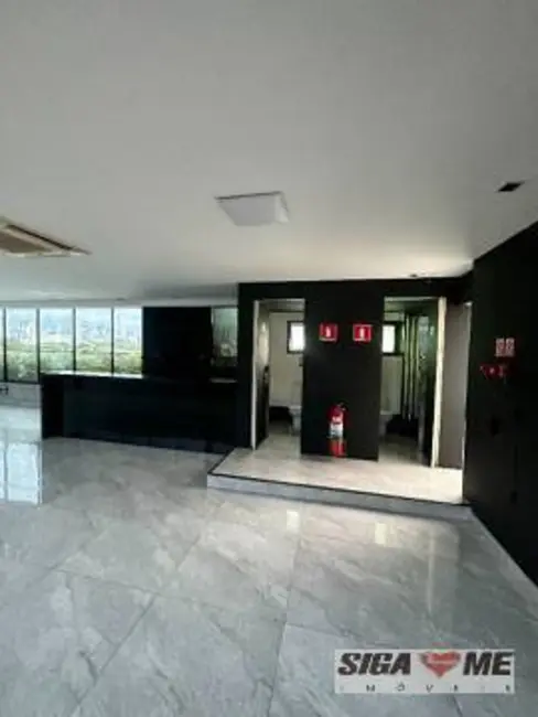 Foto 13 de Sala Comercial para alugar, 1000m2 em Itaim Bibi, São Paulo - SP
