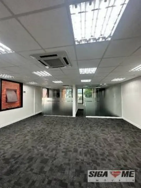 Foto 10 de Sala Comercial para alugar, 1000m2 em Itaim Bibi, São Paulo - SP